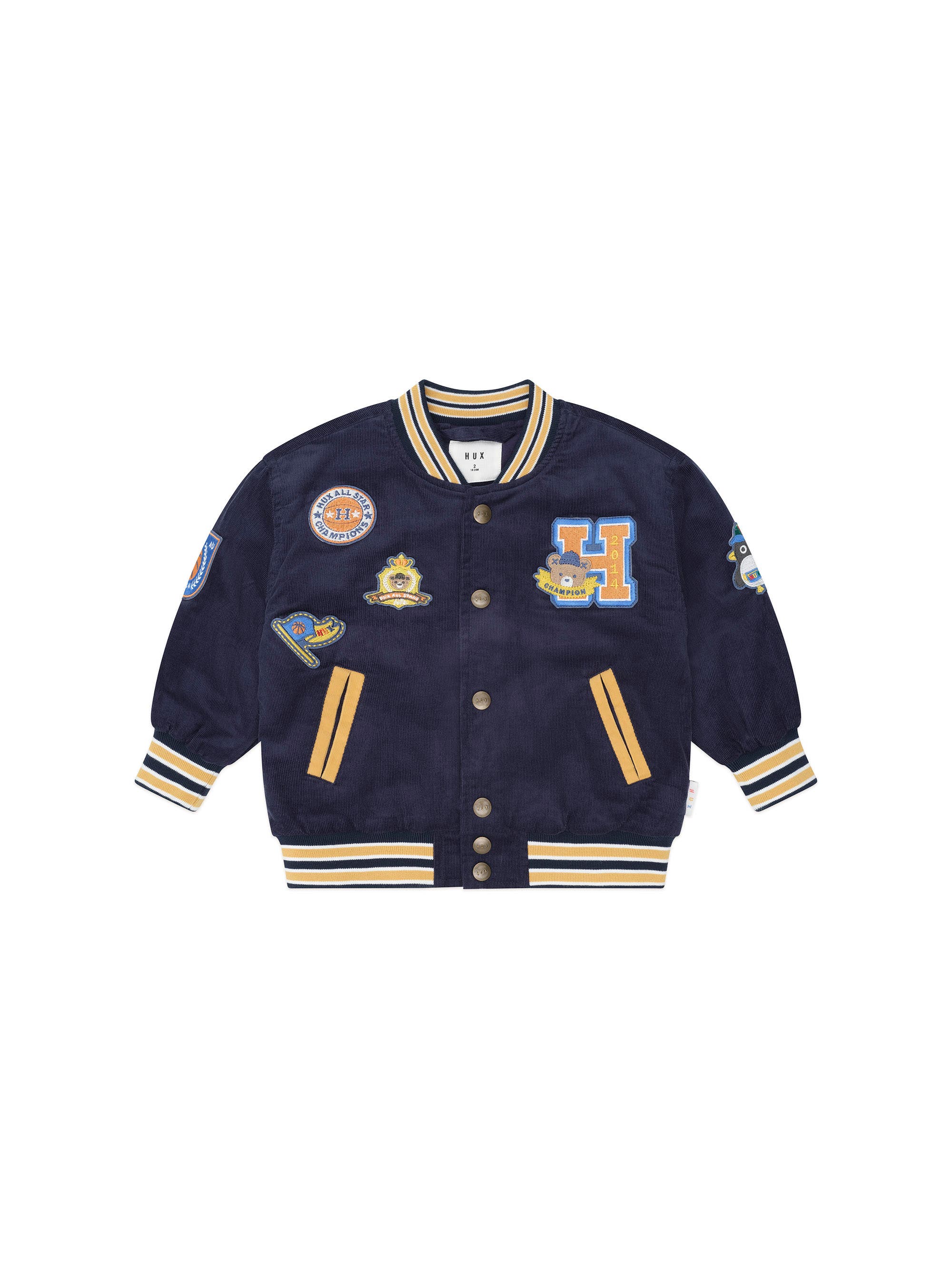 selected Navy