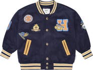 Huxbaby Collegiate Hux Cord Jacket