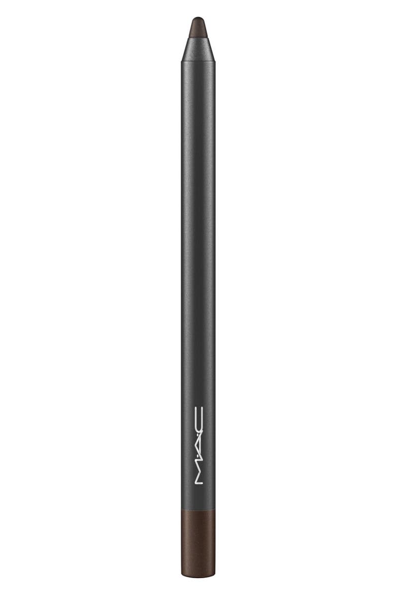 MAC Pro Longwear Eyeliner, Main, color, RICH EXPERIENCE