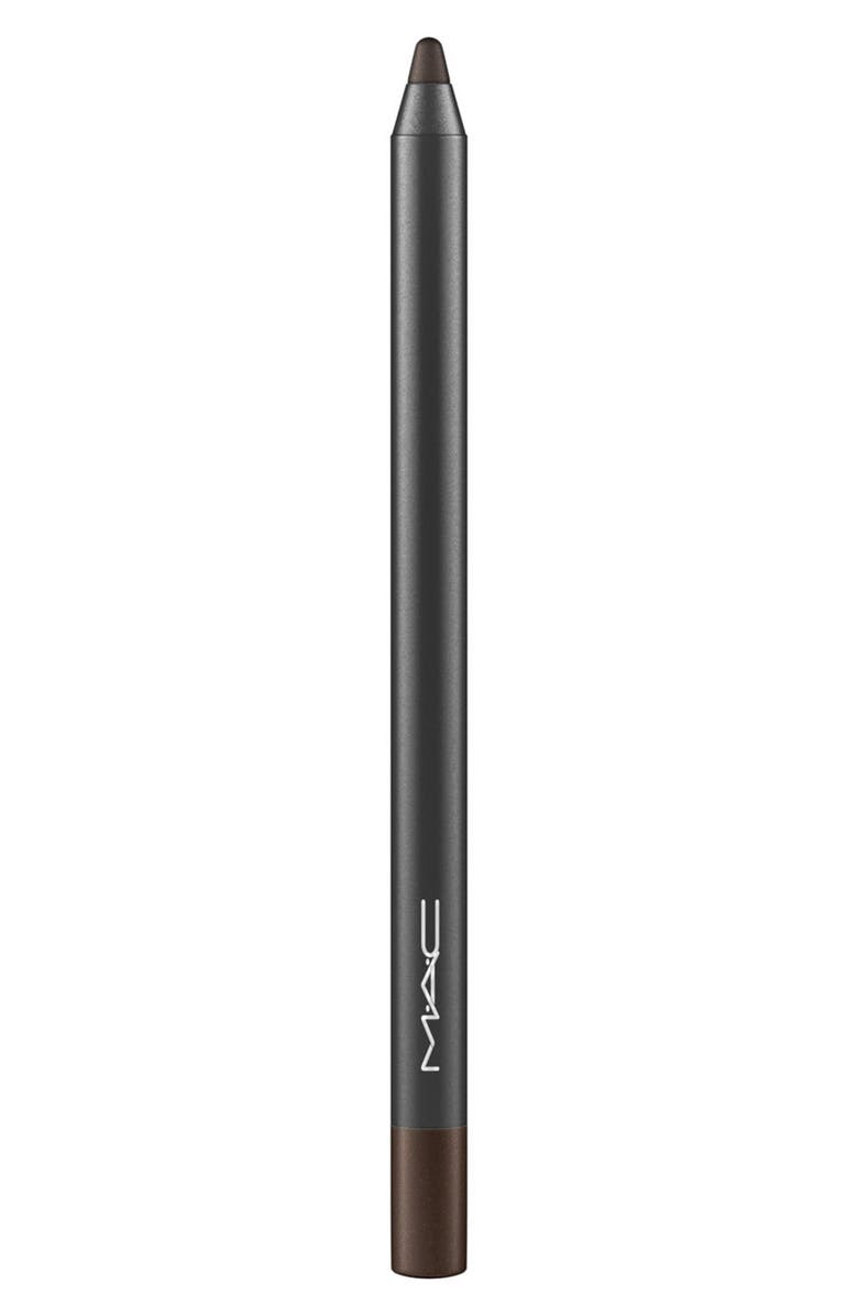MAC Cosmetics MAC Pro Longwear Eyeliner, Main, color, Rich Experience