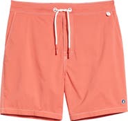 johnnie-O Arcata Swim Trunks
