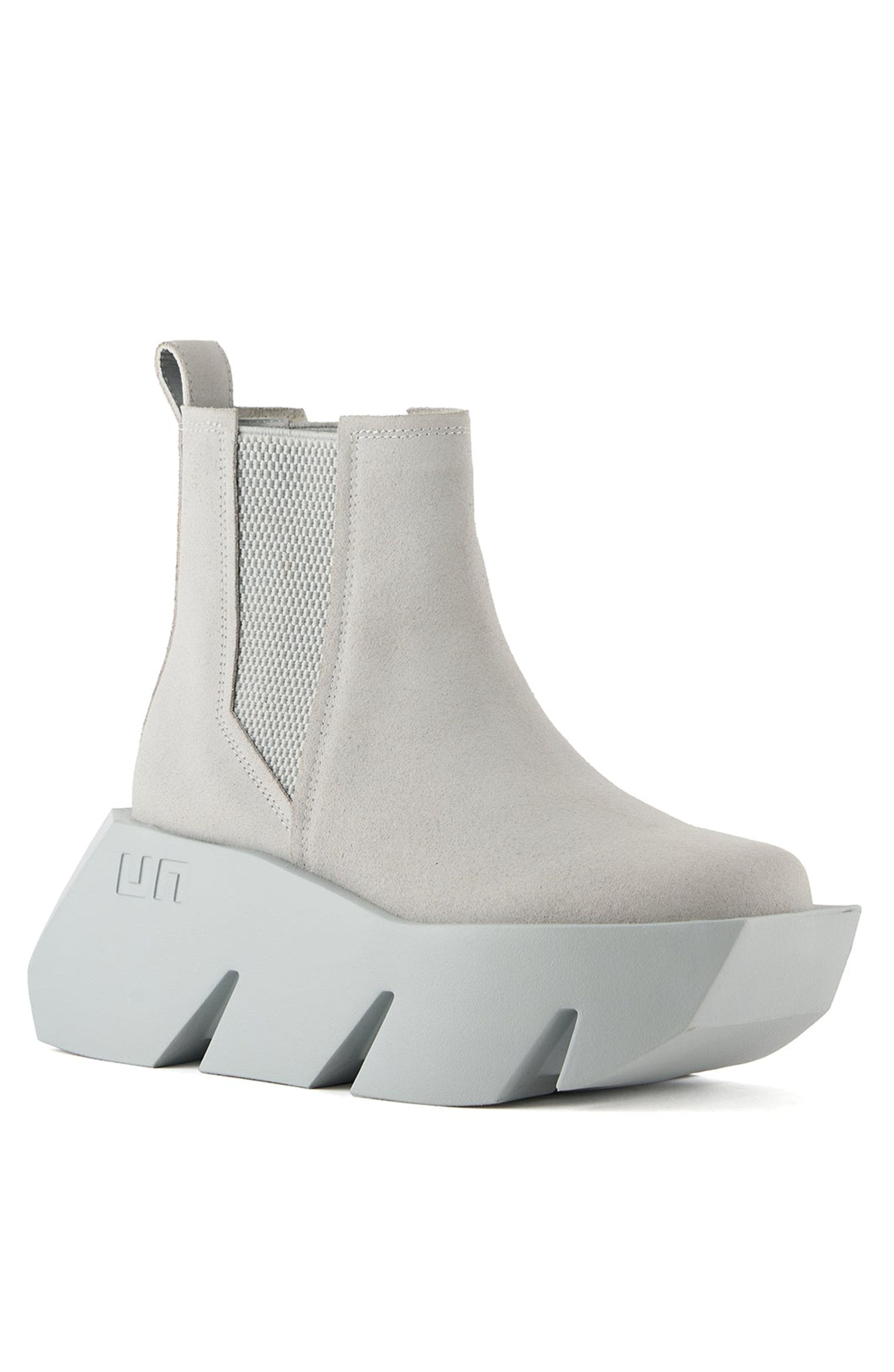 United Nude Bull Chelsea Boot, Alternate, color, Dawn