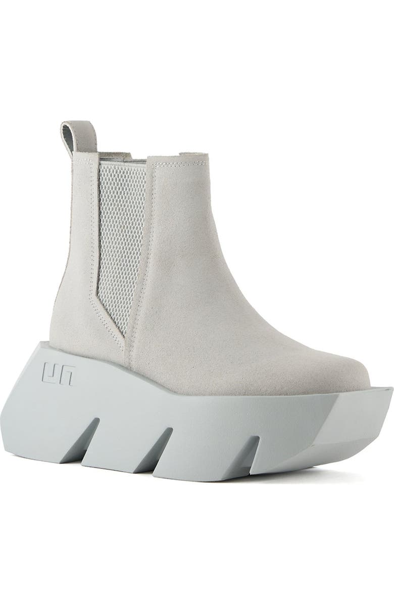 United Nude Bull Chelsea Boot, Alternate, color, Dawn