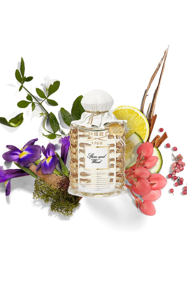 Creed Les Royales Exclusives Spice and Wood Fragrance, Alternate, color, 