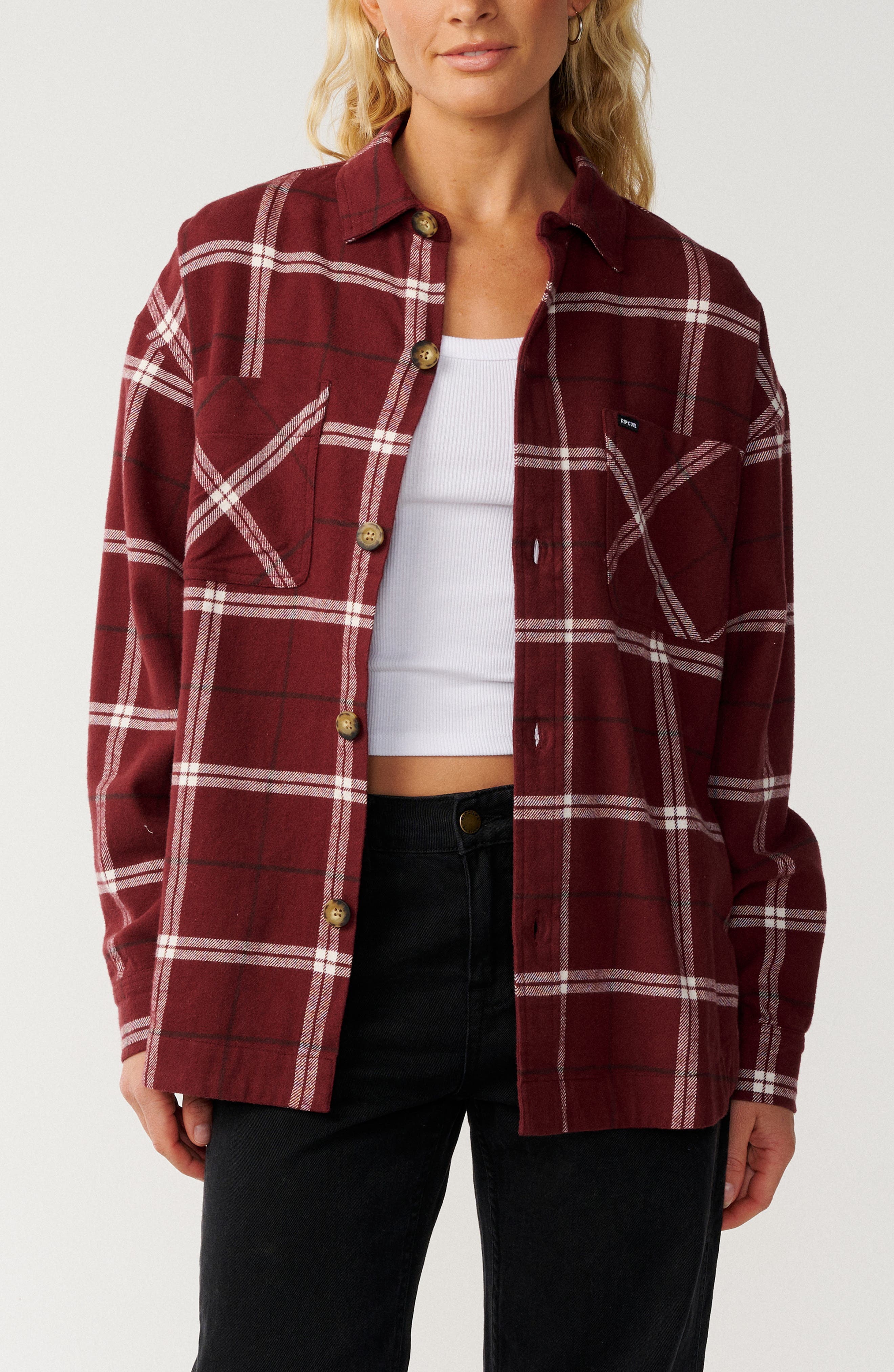 selected DARK PLUM