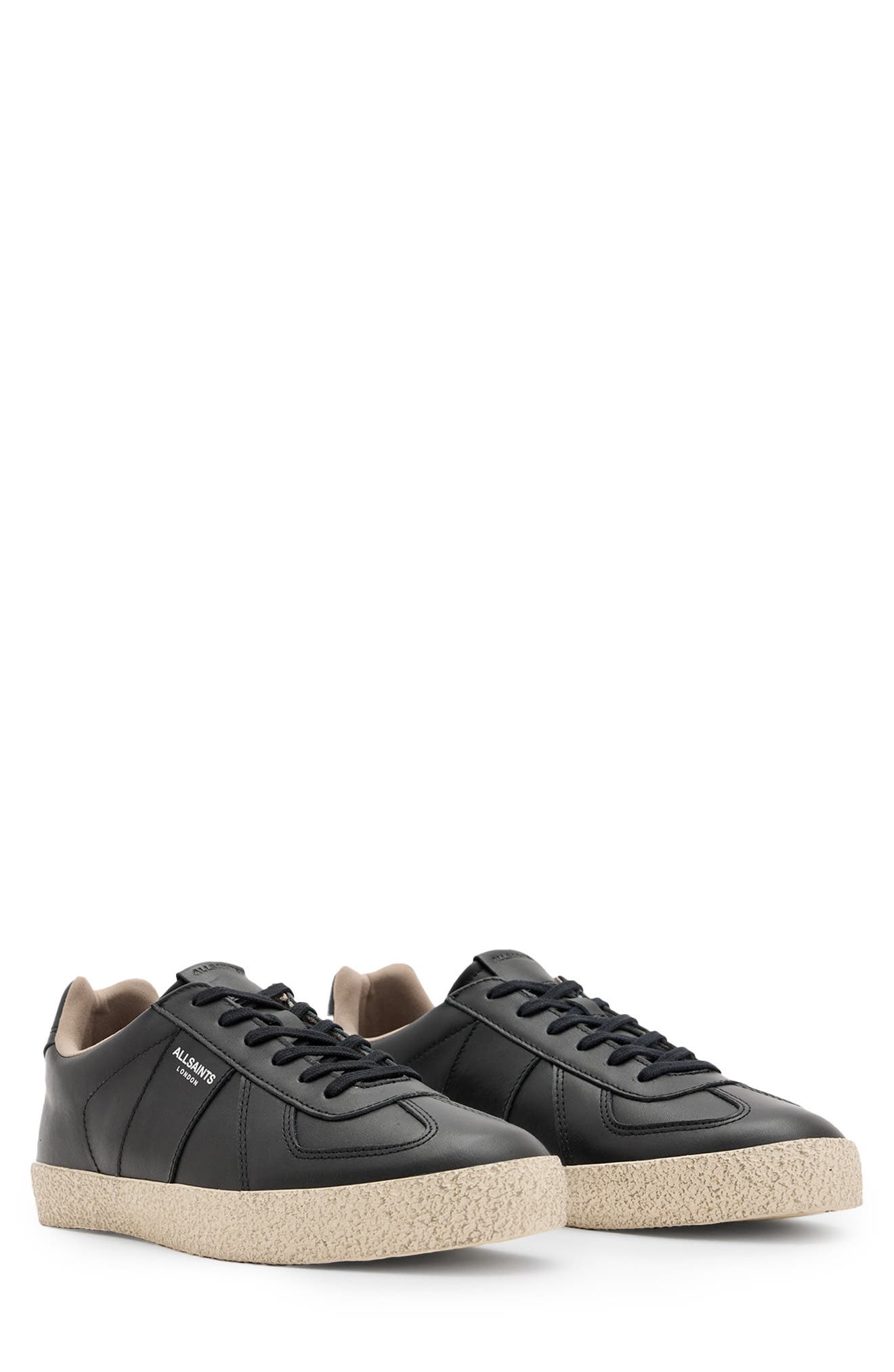 AllSaints Jaimee Low Top Sneaker