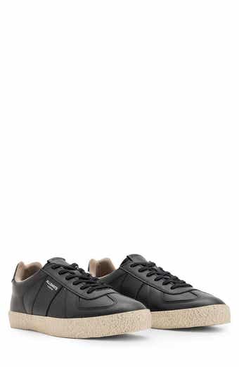 AllSaints Jaimee Low Top Sneaker