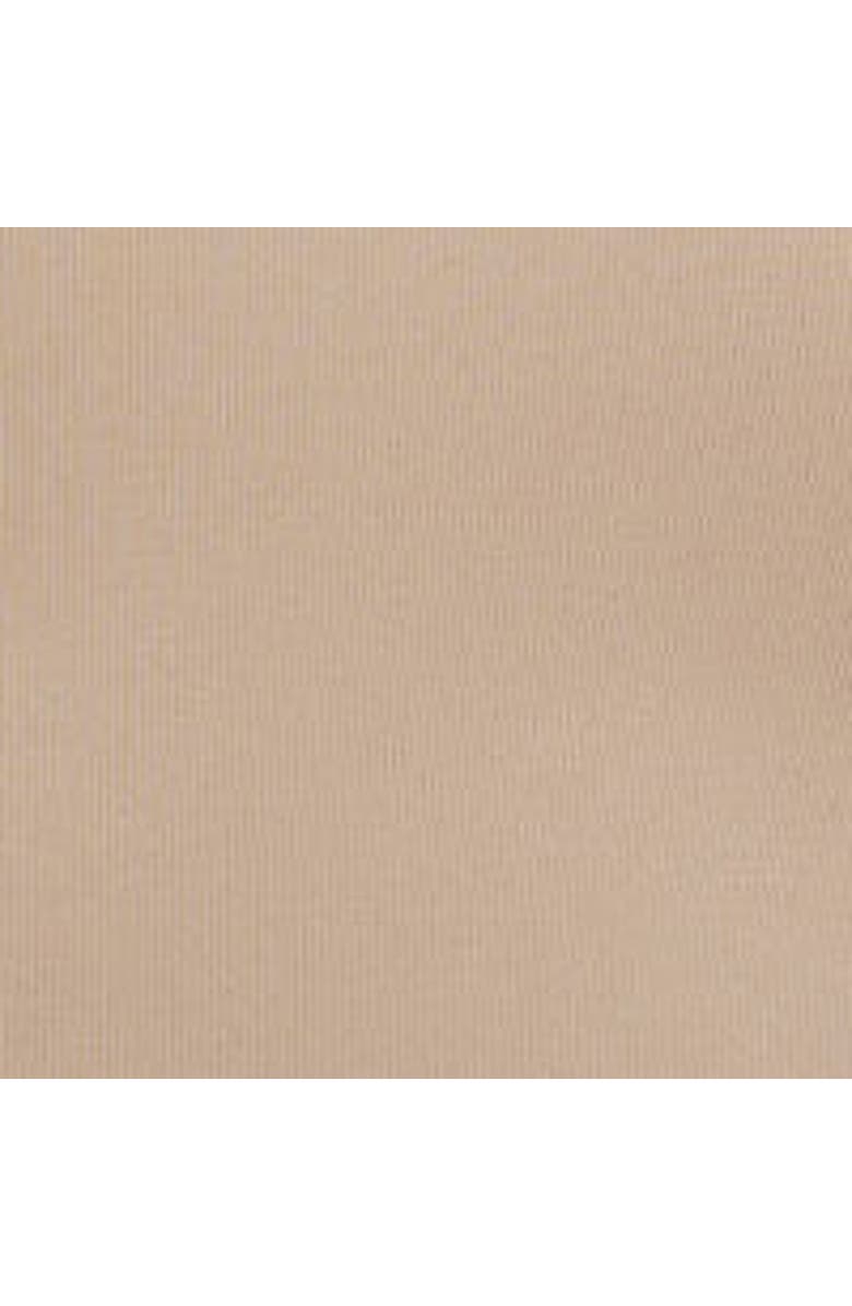 Noody Seamless Forming Shorty Shorts, Alternate, color, Nude