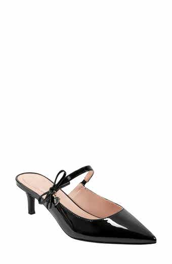 Bandolino Maybli Bow Mule