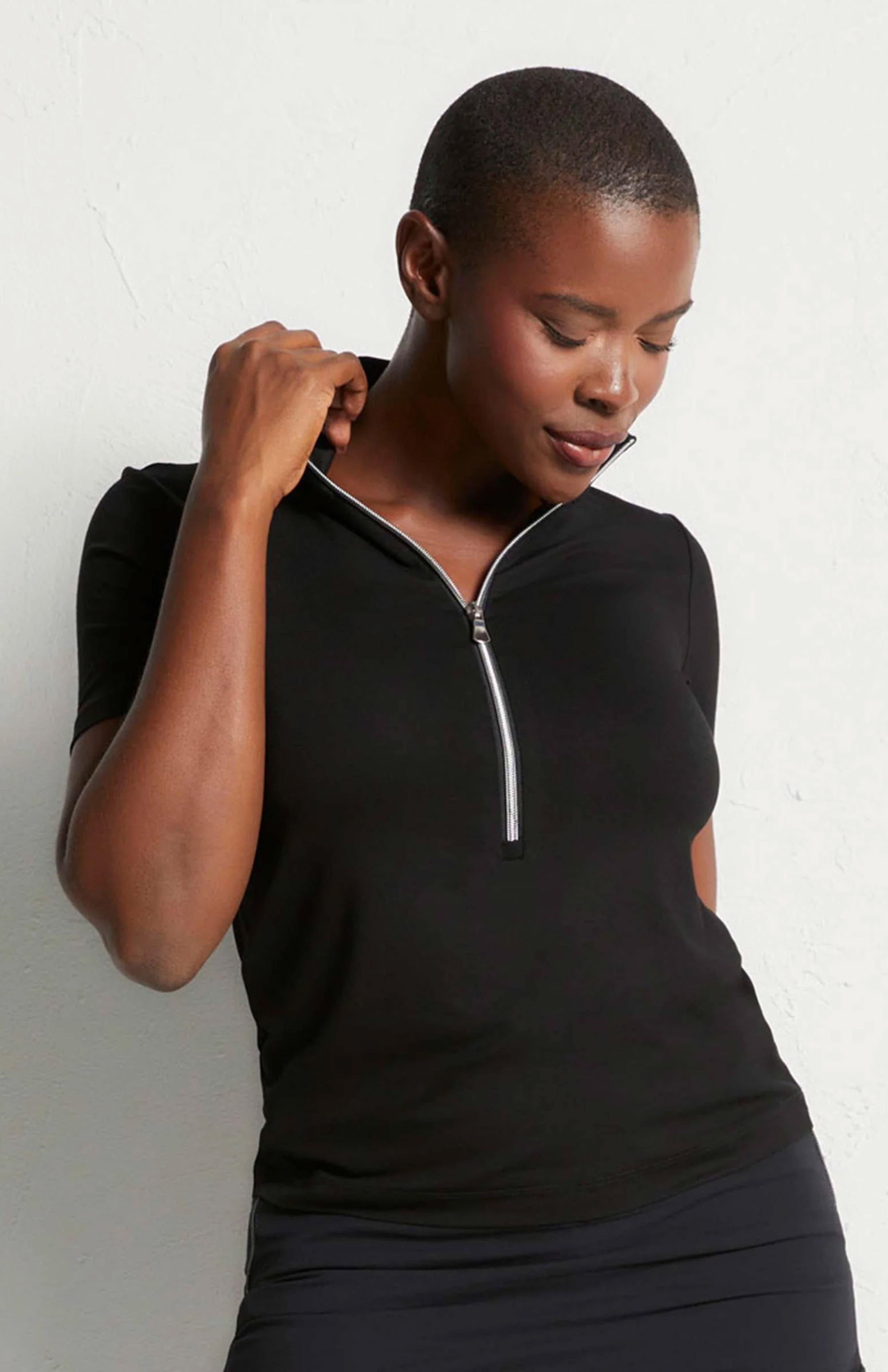 Serena Top