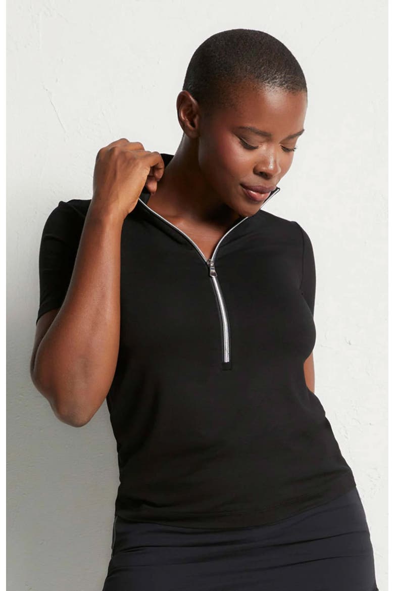 Serena Top, Main, color, Black