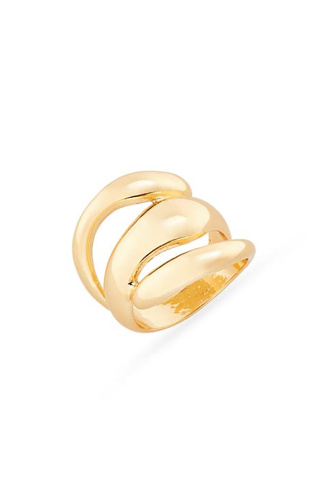 Statement Ring