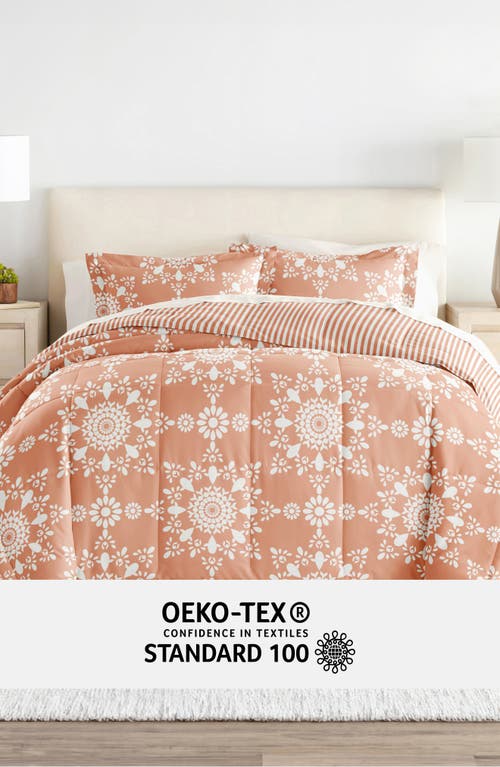 HOMESPUN HOMESPUN 7-PIECE ASSORTED COMFORTER SET