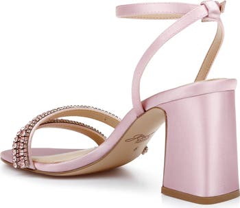 Rosa Ankle Strap Sandal