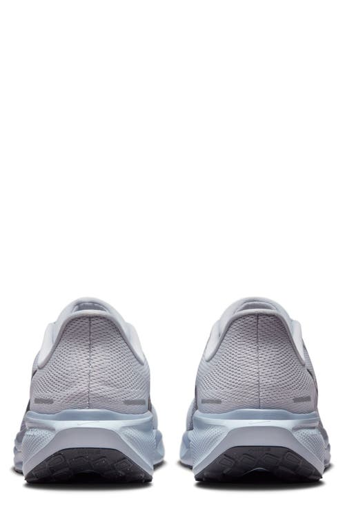 Nike Air Zoom Pegasus 41 Running Shoe In Multi