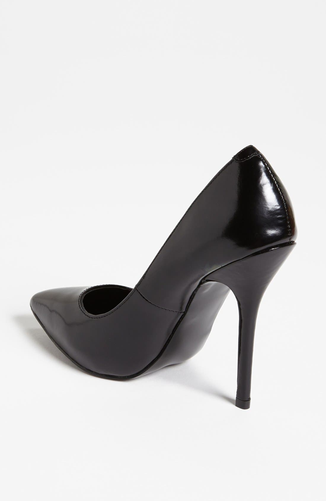 Steve Madden 'Darrt' Pump, Alternate, color, 