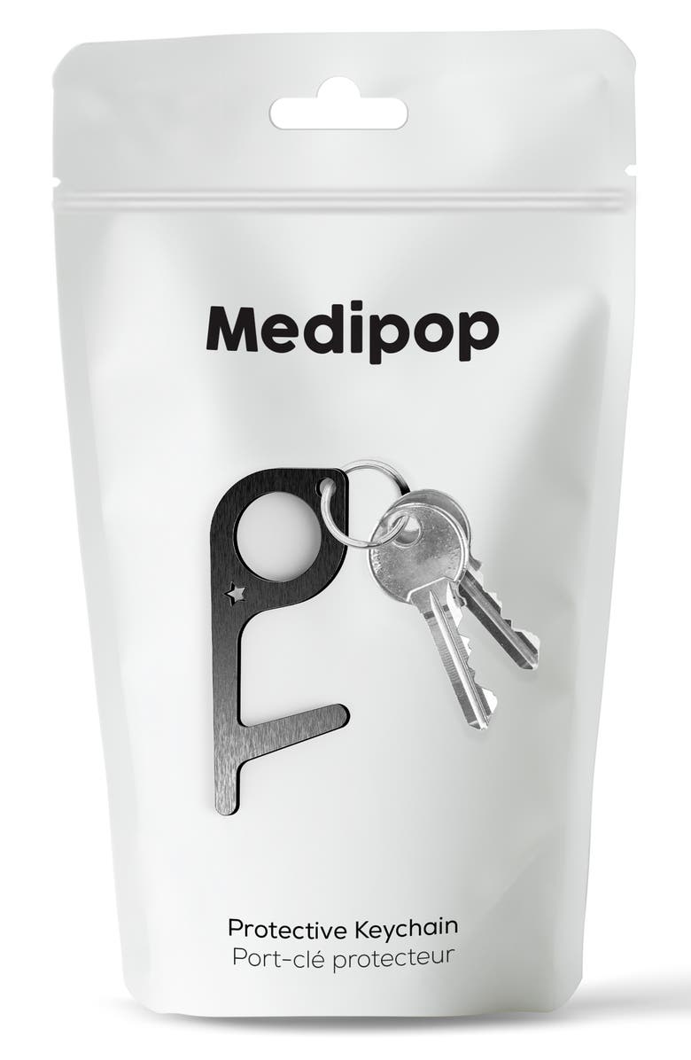 Medipop Starkey Protective Keychain, Alternate, color, 
