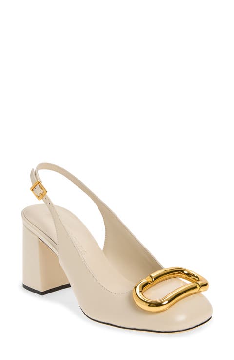 The Pop J Marc Slingback Pump (Women)