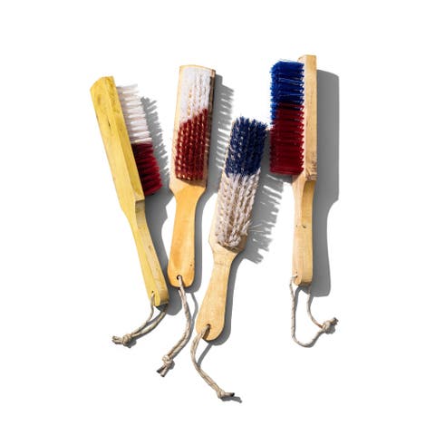 Carpet Brush Assorted Colors