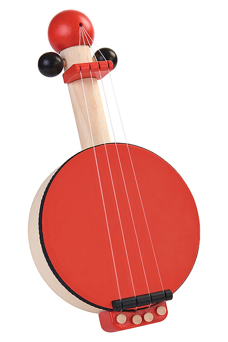 Banjo, Main, color, ASSORTED