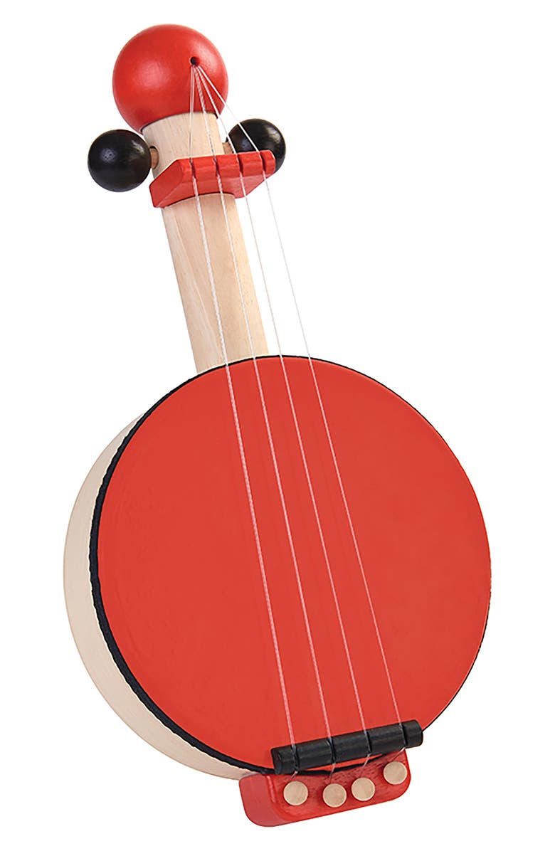 PlanToys<sup>®</sup> Banjo, Main, color, Assorted