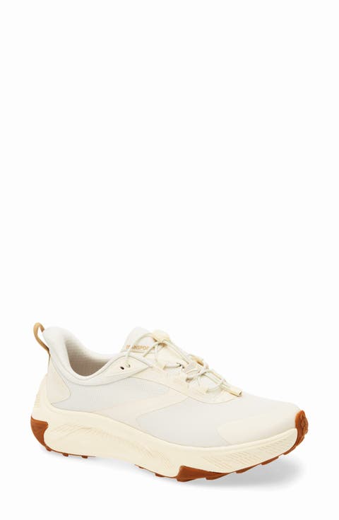 Transport 2 Water Repellent Hiking Sneaker (Women)