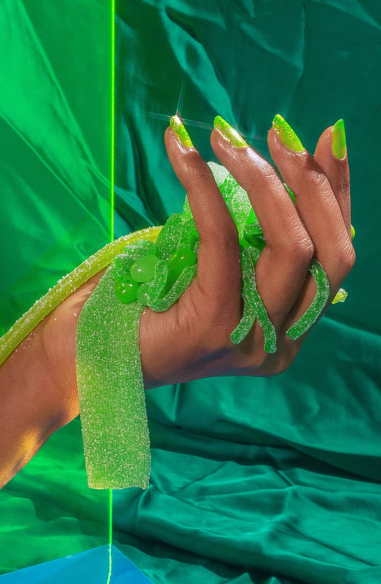 Cirque Colors Iridescent Nail Polish, Alternate, color,