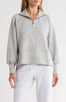 BALANCE COLLECTION Whitley Quarter Zip Pullover
