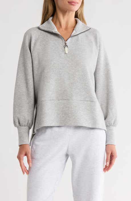BALANCE COLLECTION Whitley Quarter Zip Pullover