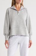 BALANCE COLLECTION Whitley Quarter Zip Pullover