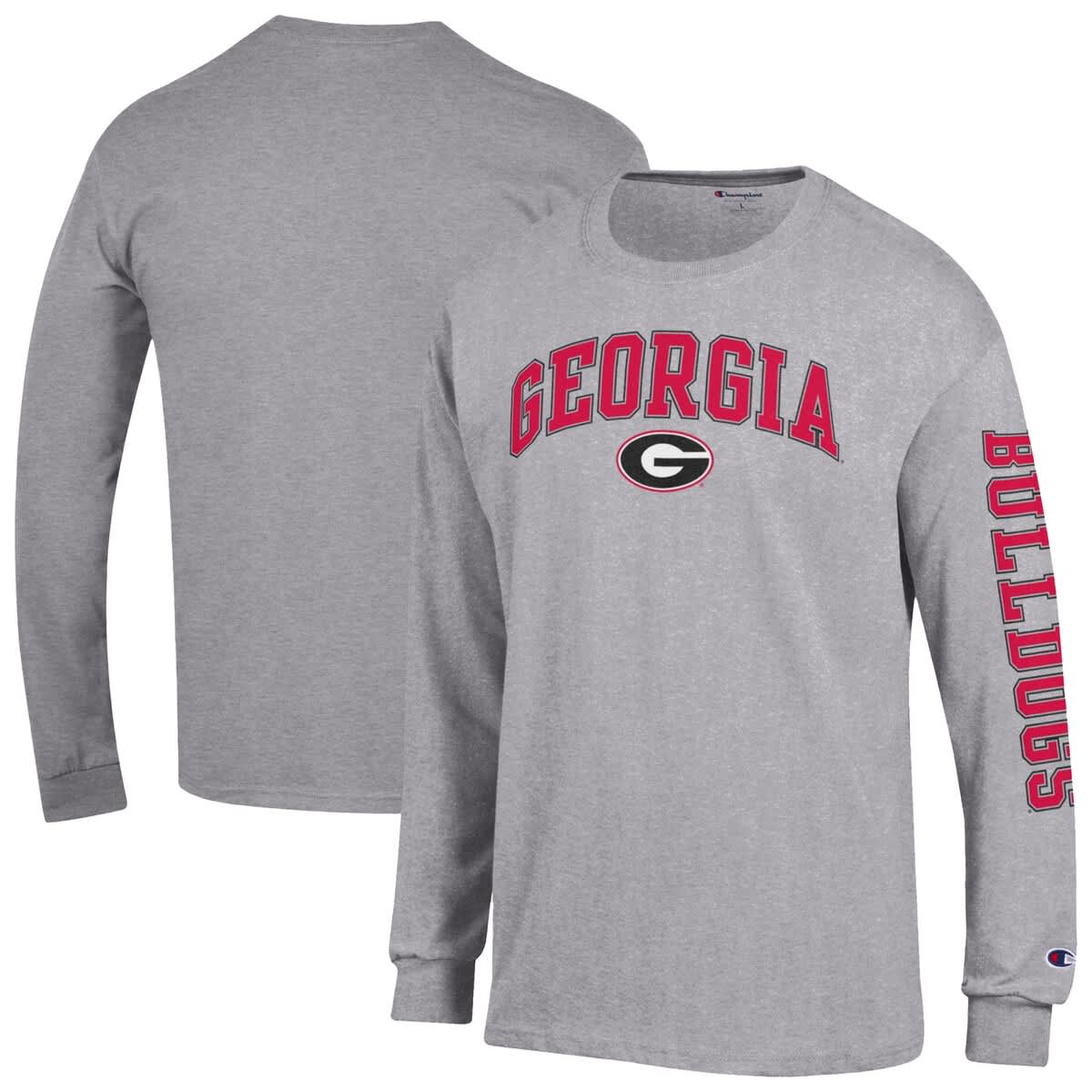 selected Heather Gray