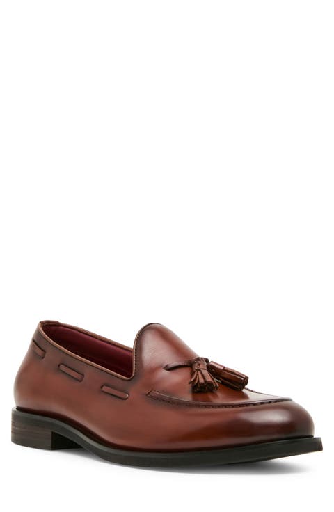 Elgin Leather Loafer