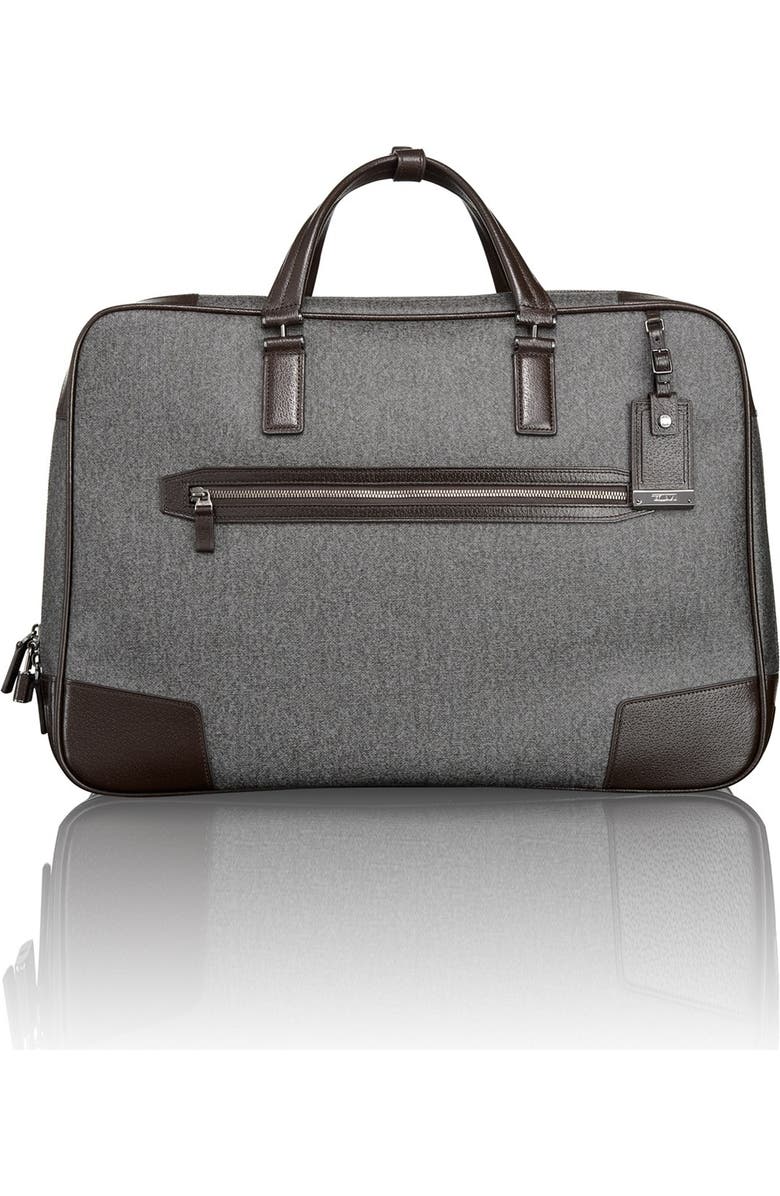 TUMI 'Astor - Trinity' Softside Carry-On Bag, Main, color,