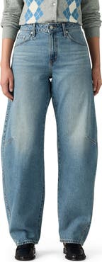 Levi's® Baggy Dad Barrel Leg Jeans