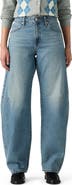 Levi's Baggy Dad Barrel Leg Jeans