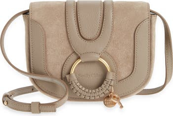 See by Chloé Mini Hana Leather Bag | Nordstrom