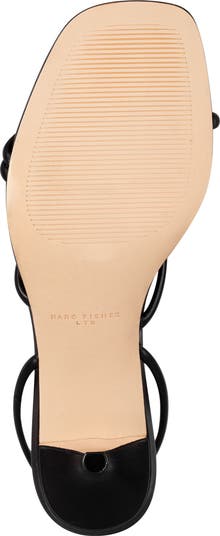 Ballen Strappy Sandal