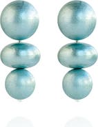 Saulė Label Nola Earrings