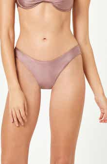 LSPACE Rocky Classic Bikini Bottoms