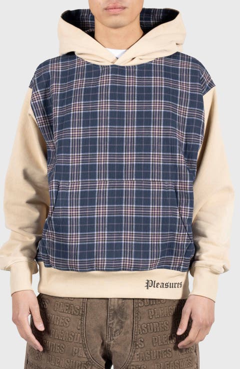 Men's PLEASURES Sweatshirts & Hoodies | Nordstrom
