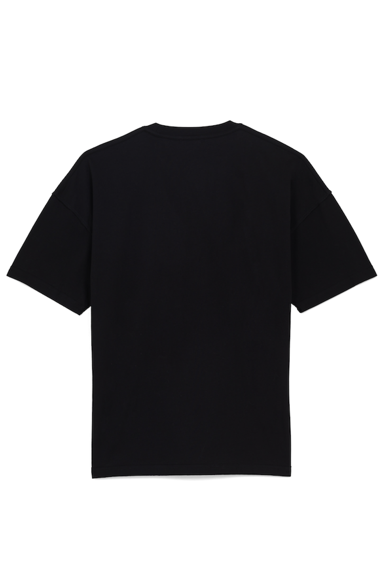 THE RAD BLACK KIDS Glampard T-shirt, Alternate, color, 
