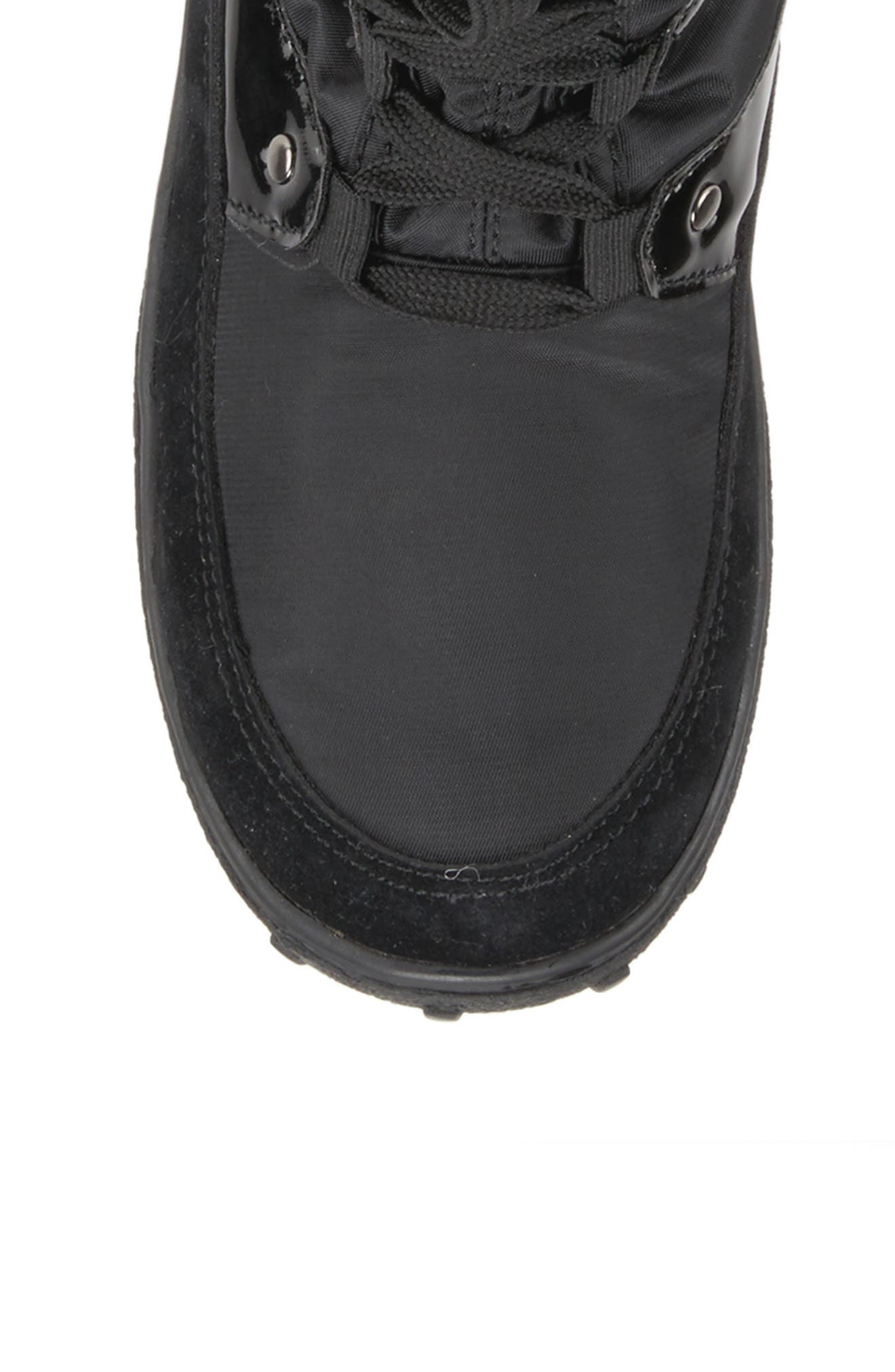 Flexus by Spring Step Stormy Waterproof Winter Boot, Alternate, color, 