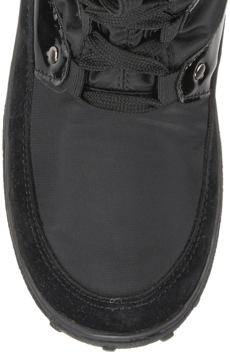 Flexus by Spring Step Stormy Waterproof Winter Boot, Alternate, color,