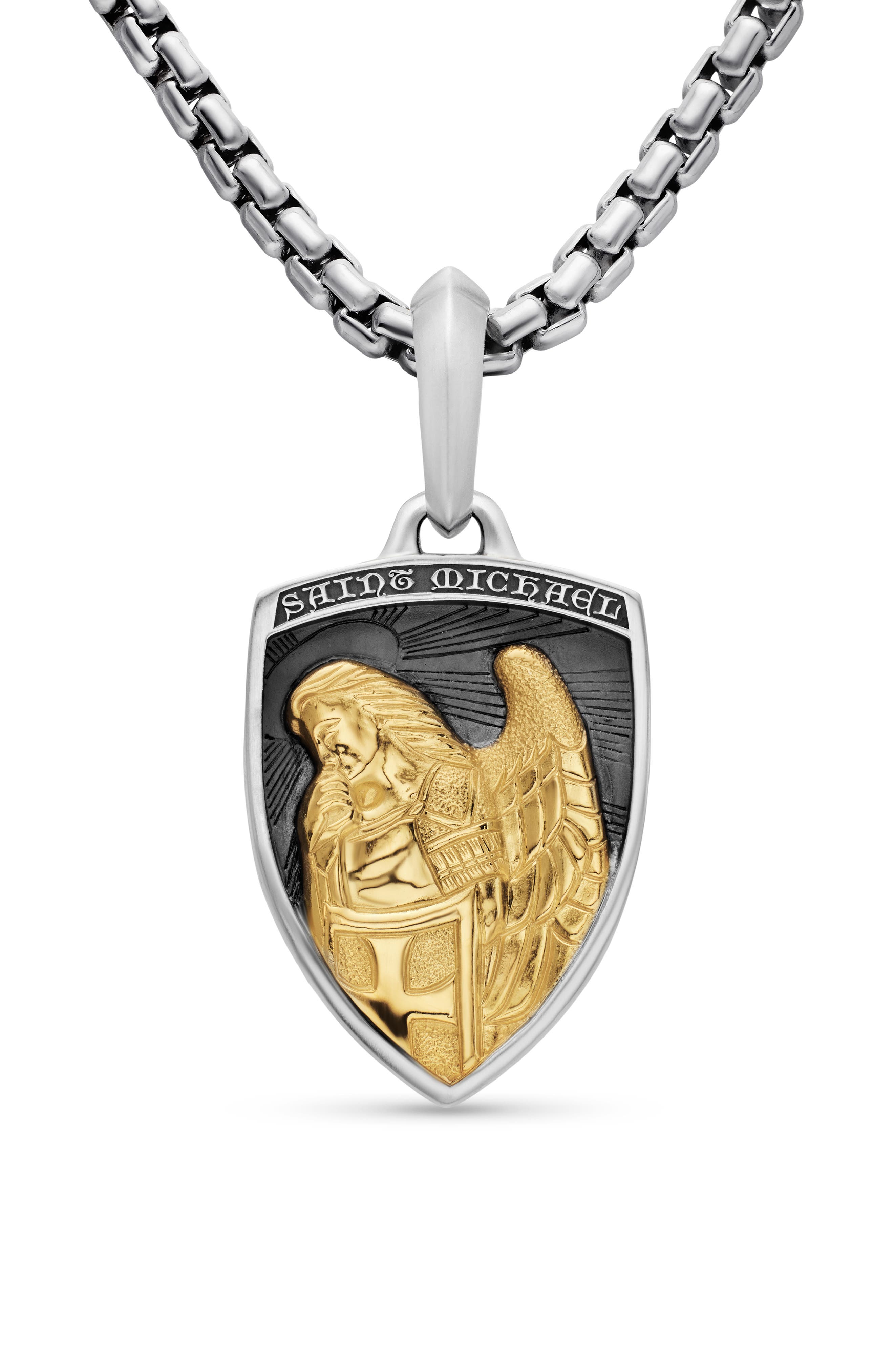 selected SILVER