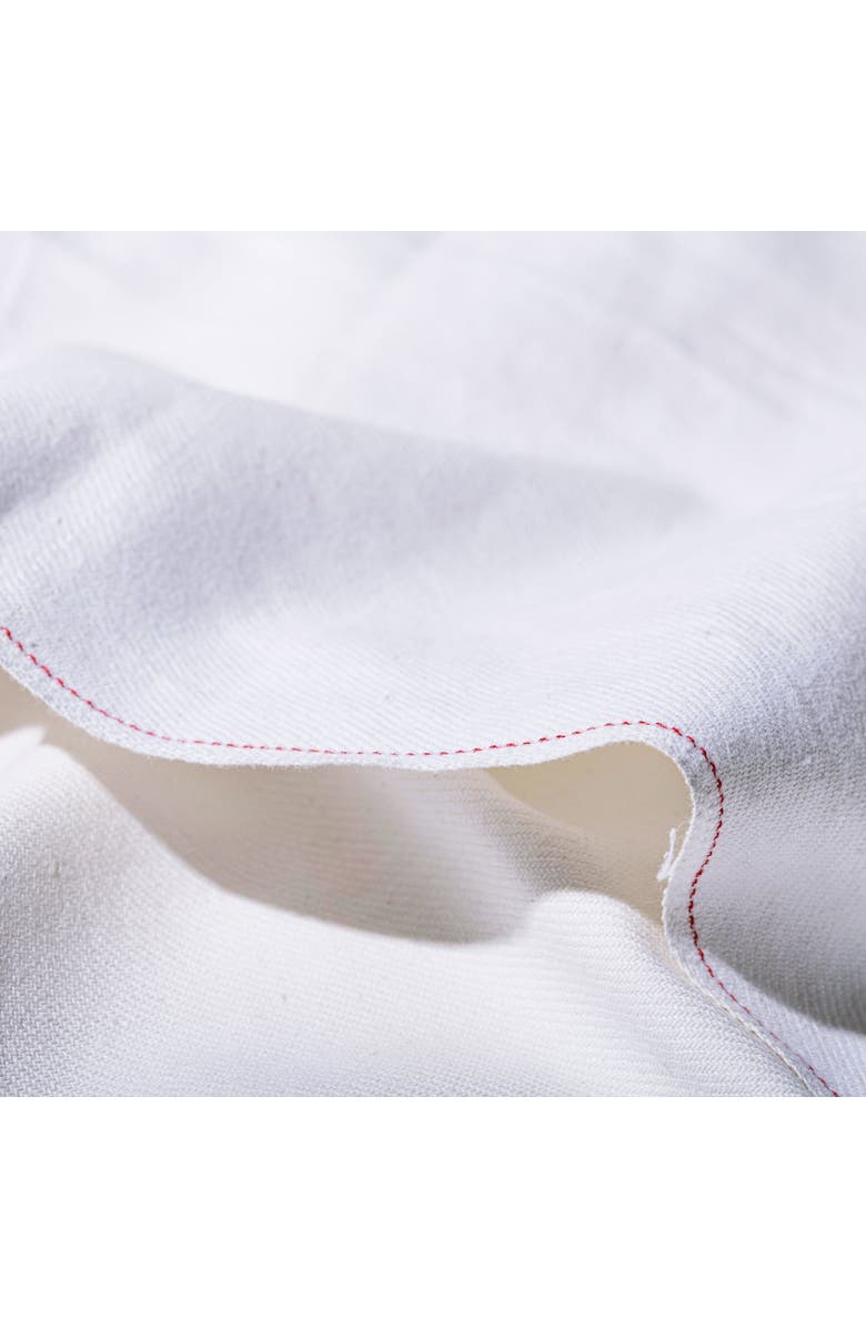 PUEBCO Utility Apron, Alternate, color, White