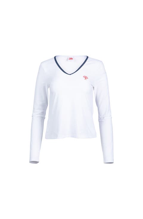 Women's Kate Top Long Sleeve