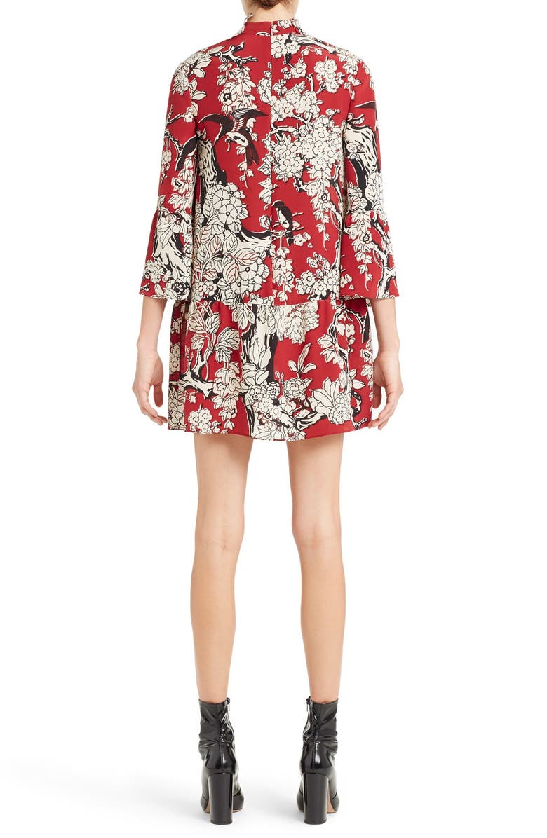 Valentino , Alternate, color, 