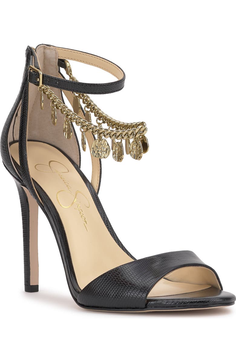 Jessica Simpson Jetser Ankle Strap Sandal, Main, color,