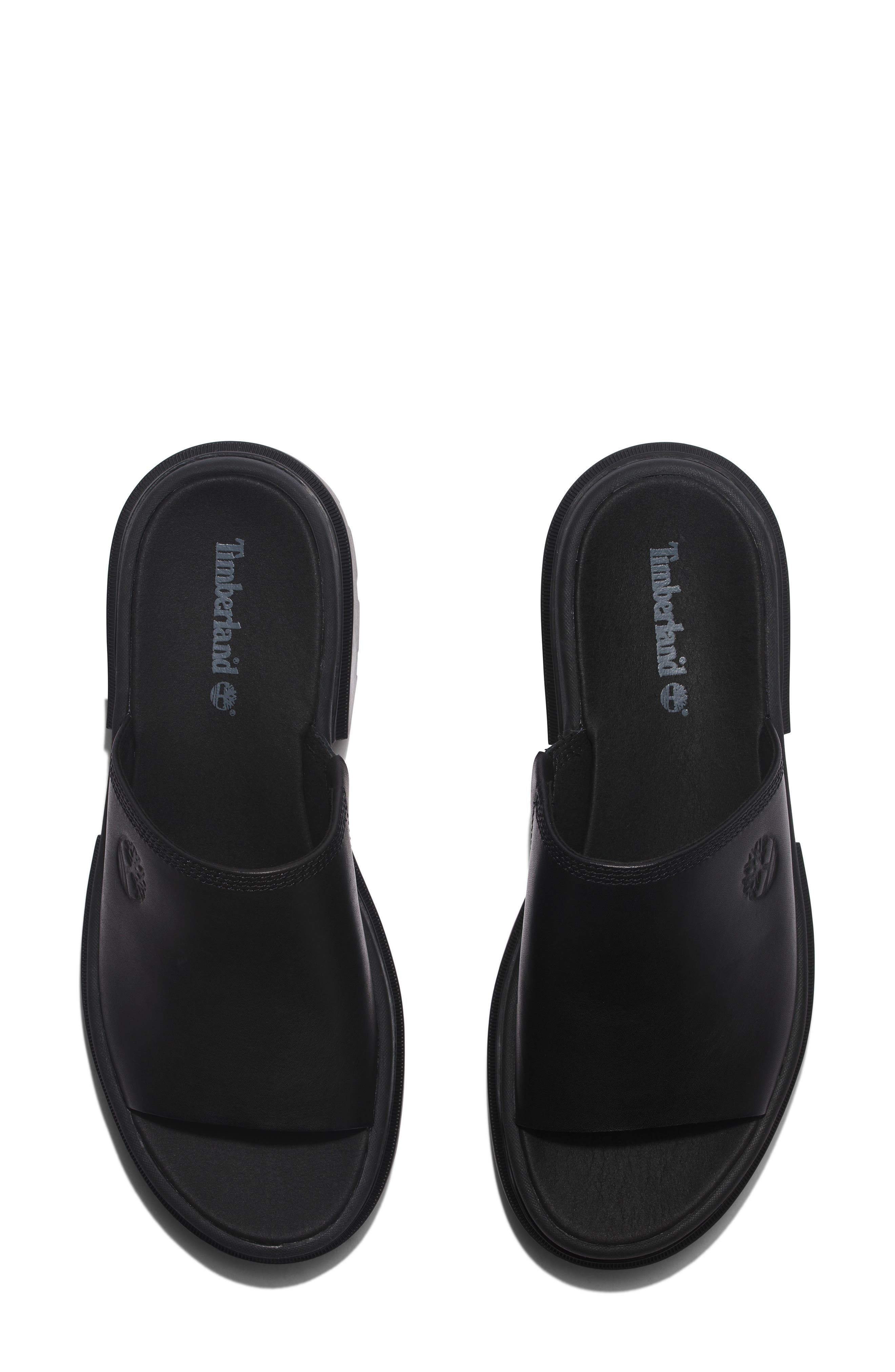 Timberland Everleigh Platform Sandal, Alternate, color, 