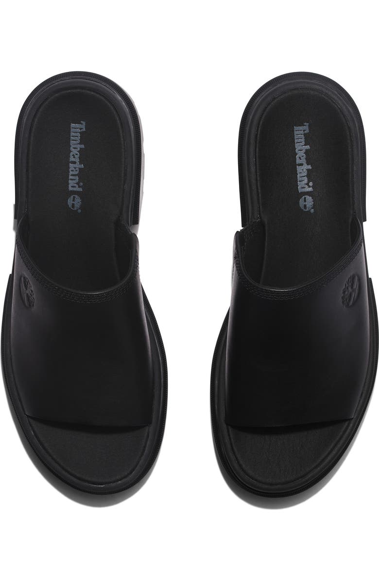 Timberland Everleigh Platform Sandal, Alternate, color,